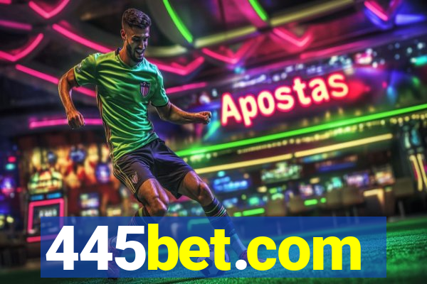 445bet.com