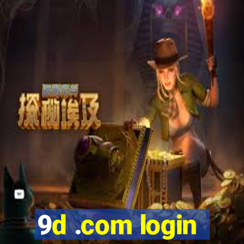 9d .com login