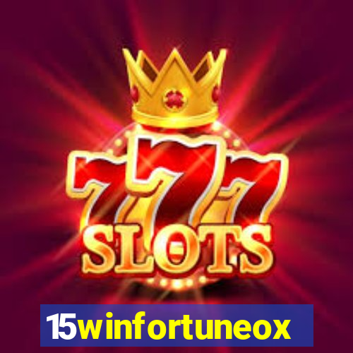 15winfortuneox