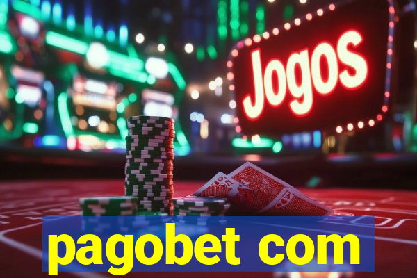 pagobet com