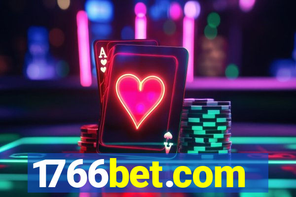 1766bet.com