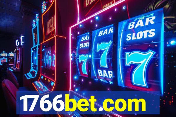 1766bet.com