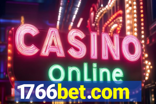 1766bet.com