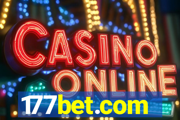 177bet.com