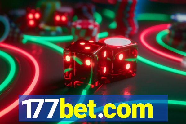 177bet.com