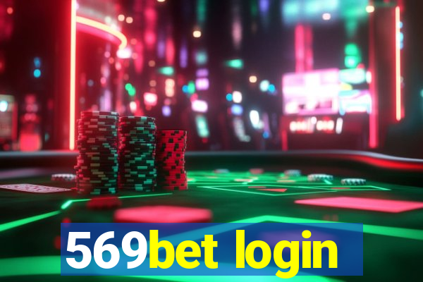 569bet login