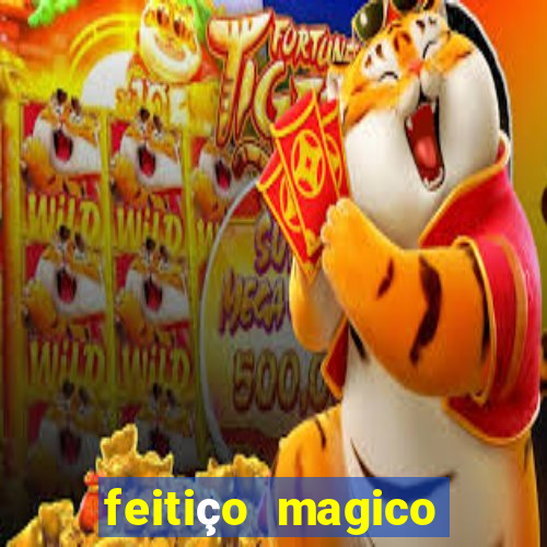 feitiço magico manga pdf