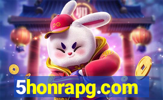 5honrapg.com