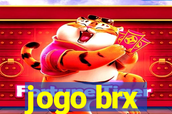 jogo brx