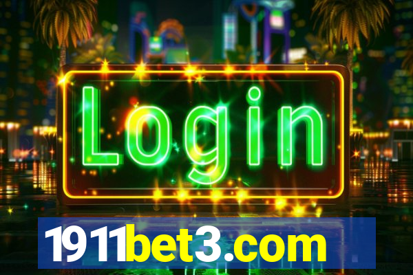 1911bet3.com