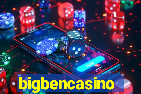 bigbencasino