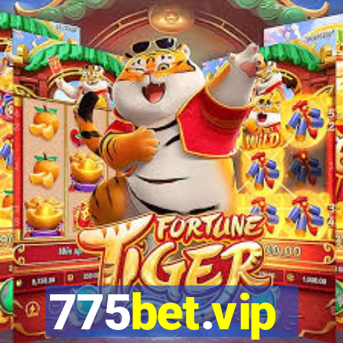 775bet.vip