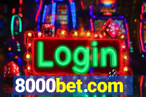 8000bet.com