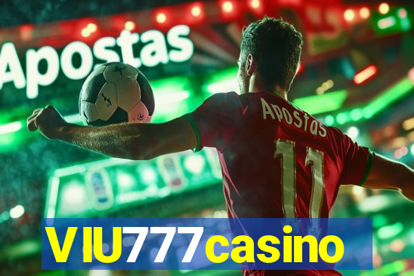 VIU777casino