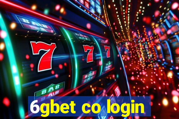 6gbet co login