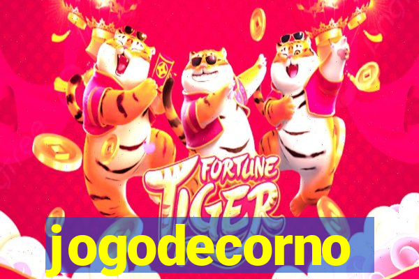 jogodecorno