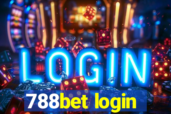 788bet login