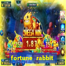 fortune rabbit horário pagante