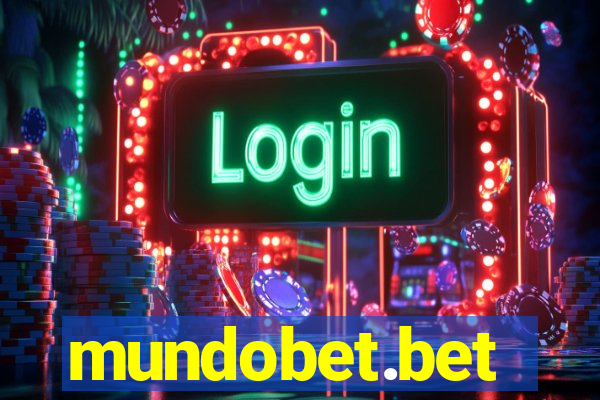 mundobet.bet