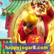 happyjogar8.com