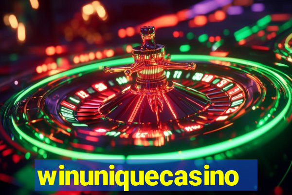 winuniquecasino