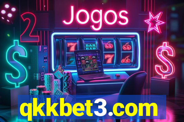 qkkbet3.com