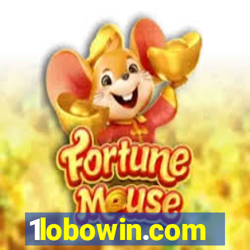 1lobowin.com