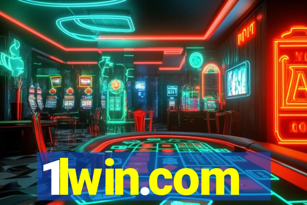 1lwin.com