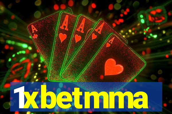 1xbetmma