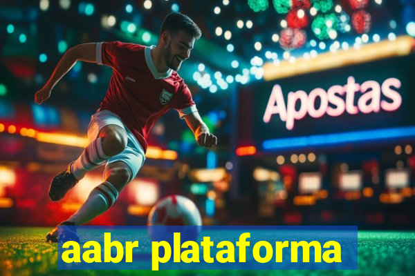 aabr plataforma