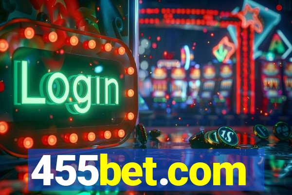 455bet.com