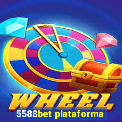 5588bet plataforma