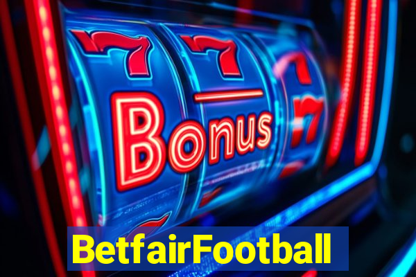 BetfairFootball