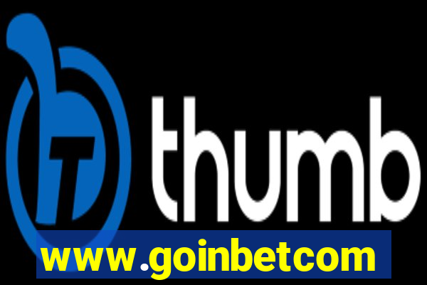 www.goinbetcom