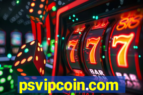 psvipcoin.com