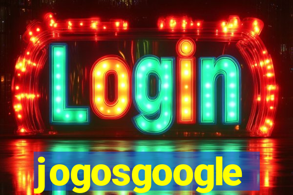 jogosgoogle