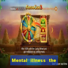 Mental illness the sims 4 mod