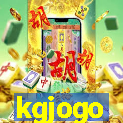 kgjogo