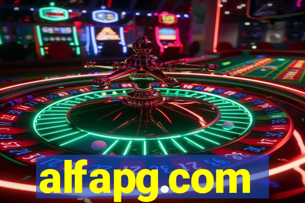 alfapg.com