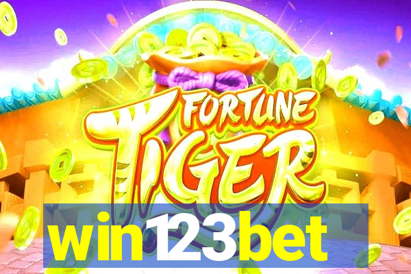 win123bet