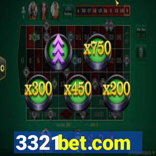 3321bet.com