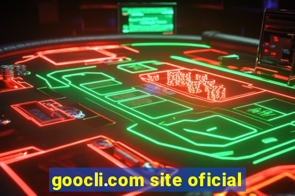 goocli.com site oficial