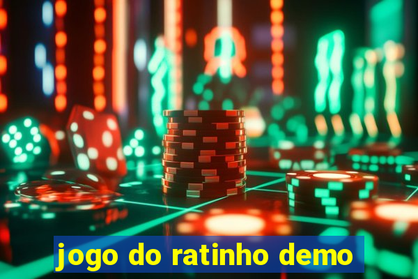 jogo do ratinho demo