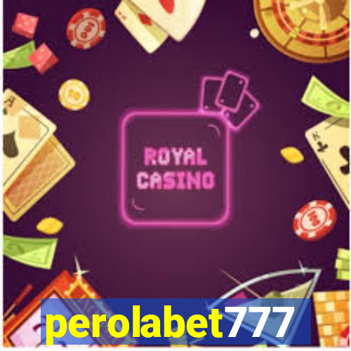 perolabet777