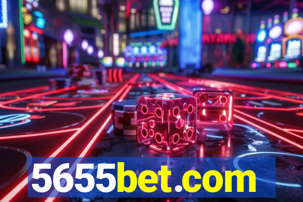 5655bet.com