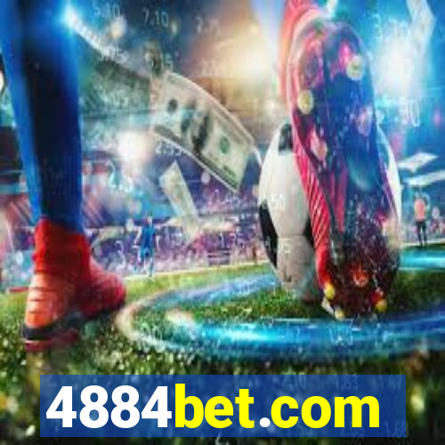 4884bet.com