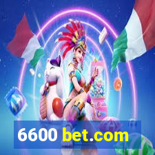 6600 bet.com