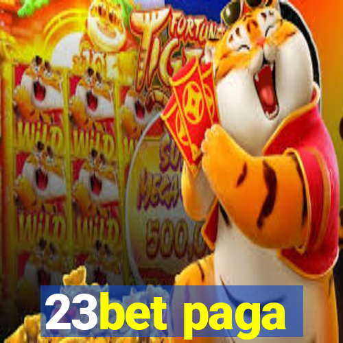 23bet paga