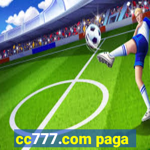 cc777.com paga