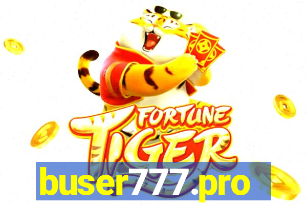 buser777.pro